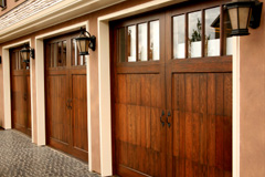Robin Hood garage extension quotes
